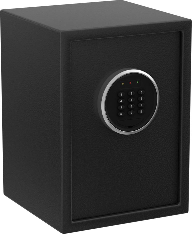 Basi 2115-0013-CODE EMT 380 - Code Tresor Zahlenschloss