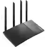Asus RT-AX55 AX1800 AiMesh WLAN Router 5 GHz, 2.4 GHz Asus RT-AX55 AX1800 AiMesh WLAN Router 5 GHz, 2.4 GHz