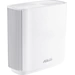 Asus ZenWiFi AC (CT8) AC3000 WLAN Router 5 GHz, 2.4 GHz 3000 MBit/s Asus ZenWiFi AC (CT8) AC3000 WLAN Router 5 GHz, 2.4 GHz 3000 MBit/s