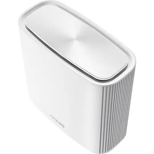 Asus ZenWiFi AC (CT8) AC3000 WLAN Router 5 GHz, 2.4 GHz 3000 MBit/s Asus ZenWiFi AC (CT8) AC3000 WLAN Router 5 GHz, 2.4 GHz 3000 MBit/s