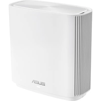 Asus ZenWiFi AC (CT8) AC3000 WLAN Router 5 GHz, 2.4 GHz 3000 MBit/s Asus ZenWiFi AC (CT8) AC3000 WLAN Router 5 GHz, 2.4 GHz 3000 MBit/s