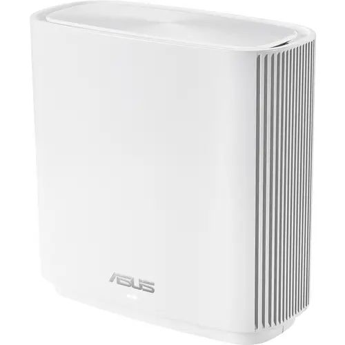 Asus ZenWiFi AC (CT8) AC3000 WLAN Router 5 GHz, 2.4 GHz 3000 MBit/s Asus ZenWiFi AC (CT8) AC3000 WLAN Router 5 GHz, 2.4 GHz 3000 MBit/s