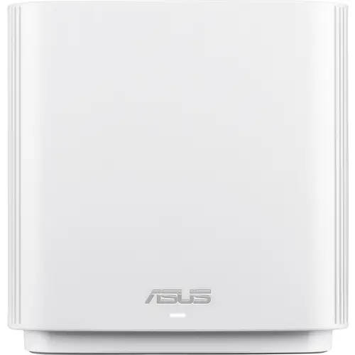Asus ZenWiFi AC (CT8) AC3000 WLAN Router 5 GHz, 2.4 GHz 3000 MBit/s Asus ZenWiFi AC (CT8) AC3000 WLAN Router 5 GHz, 2.4 GHz 3000 MBit/s