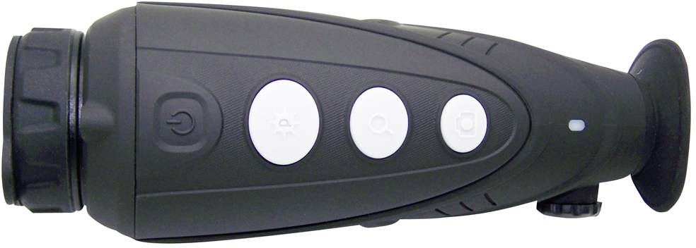 Keiler 35 Pro (2020) 32109 Wärmebildkamera 3,5 - 14,0 x 35mm