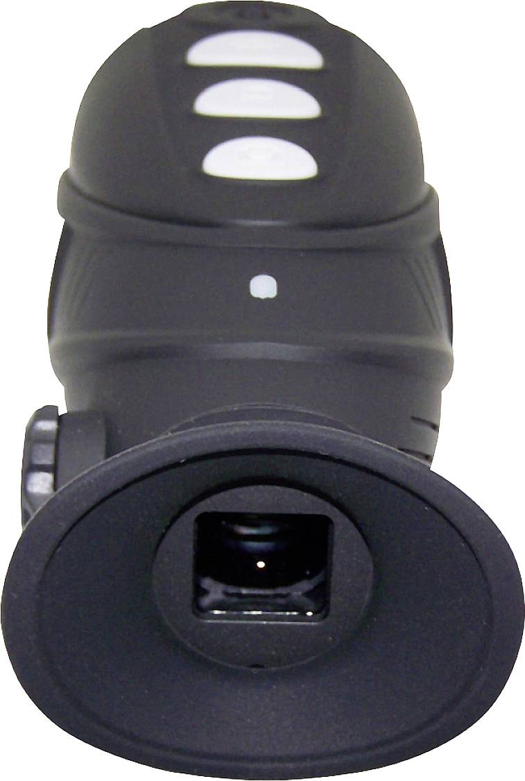 Keiler 35 Pro (2020) 32109 Wärmebildkamera 3,5 - 14,0 x 35mm