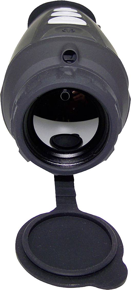 Keiler 35 Pro (2020) 32109 Wärmebildkamera 3,5 - 14,0 x 35mm