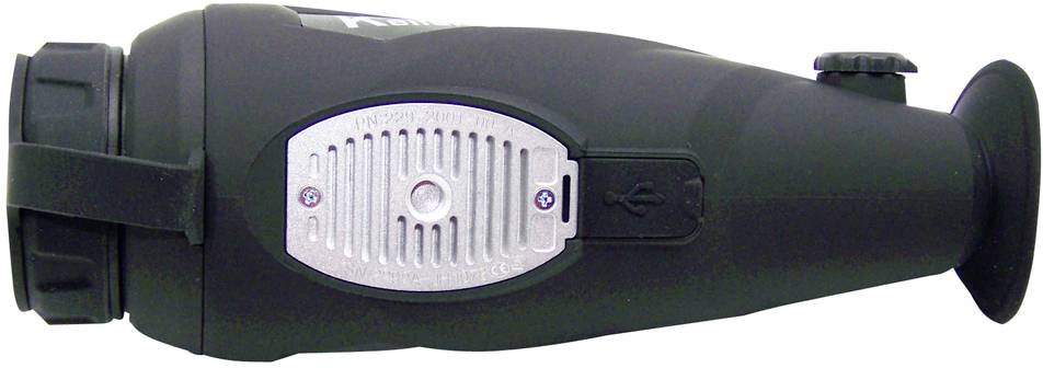 Keiler 35 Pro (2020) 32109 Wärmebildkamera 3,5 - 14,0 x 35mm