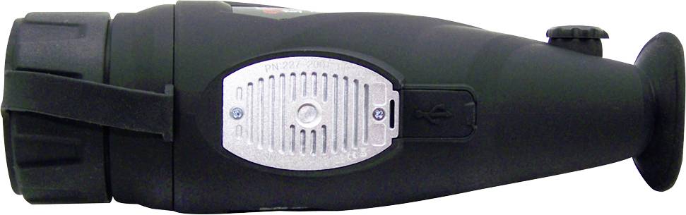 Keiler 50 Pro (2020) 32111 Wärmebildkamera 3,0-12,0 x 50mm