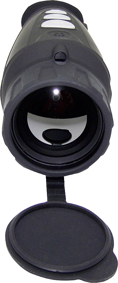 Keiler 50 Pro (2020) 32111 Wärmebildkamera 3,0-12,0 x 50mm