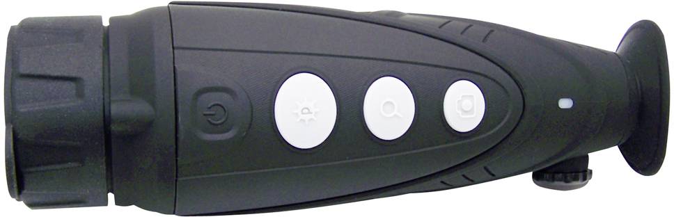 Keiler 50 Pro (2020) 32111 Wärmebildkamera 3,0-12,0 x 50mm