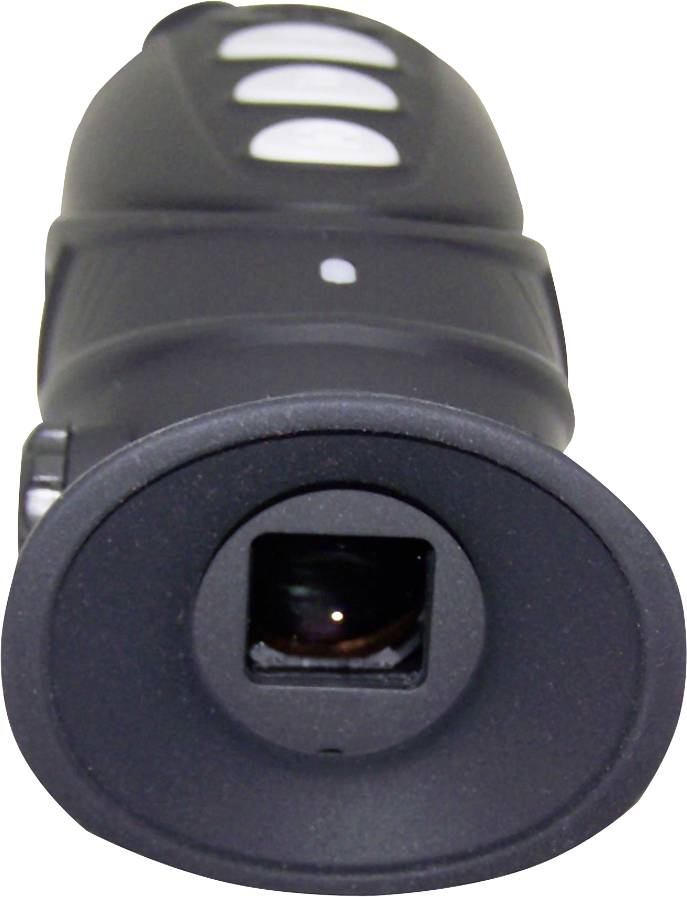 Keiler 50 Pro (2020) 32111 Wärmebildkamera 3,0-12,0 x 50mm