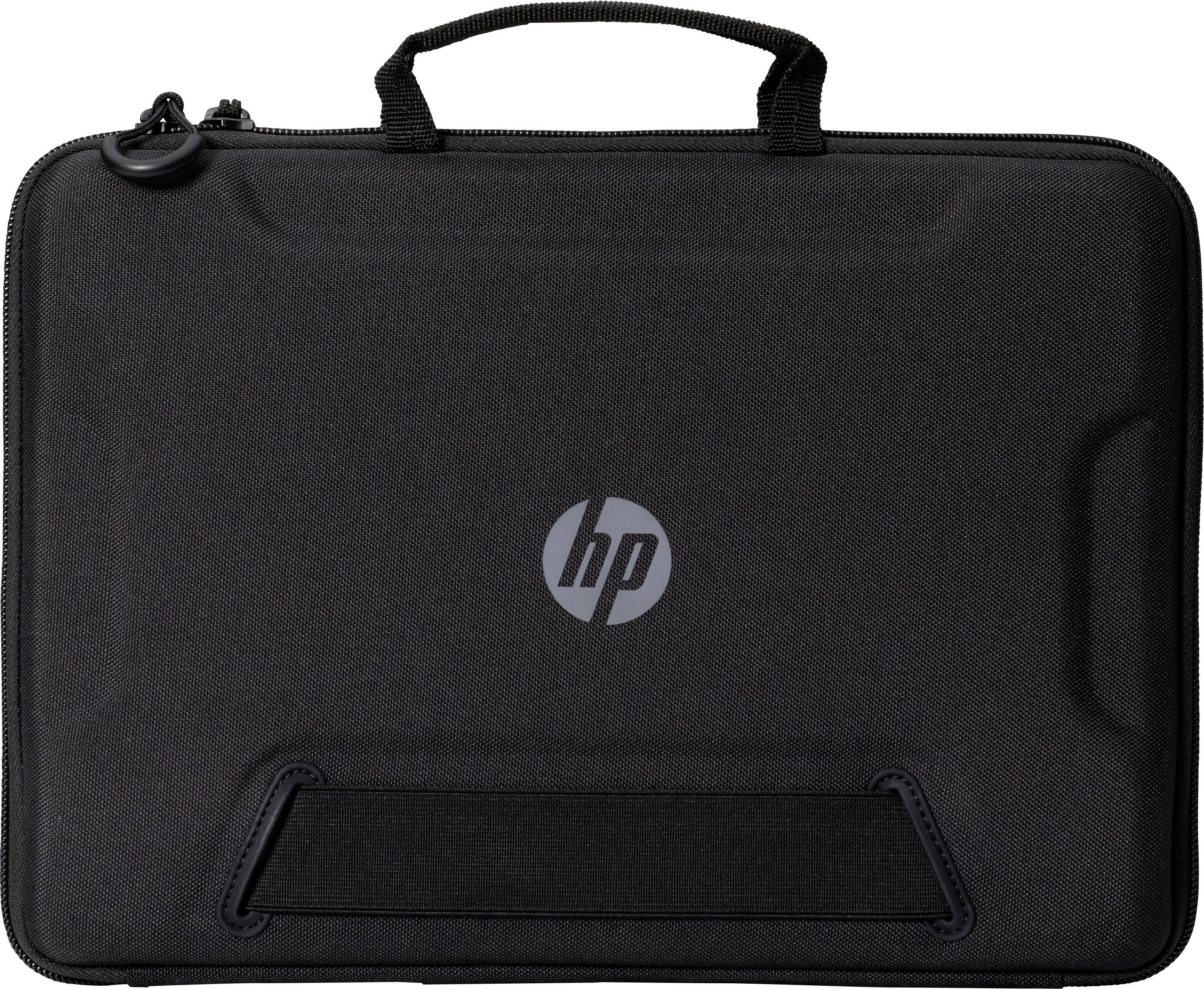HP Notebook Tasche Always On Black Passend für maximal: 29,5 cm (11,6") Schwarz