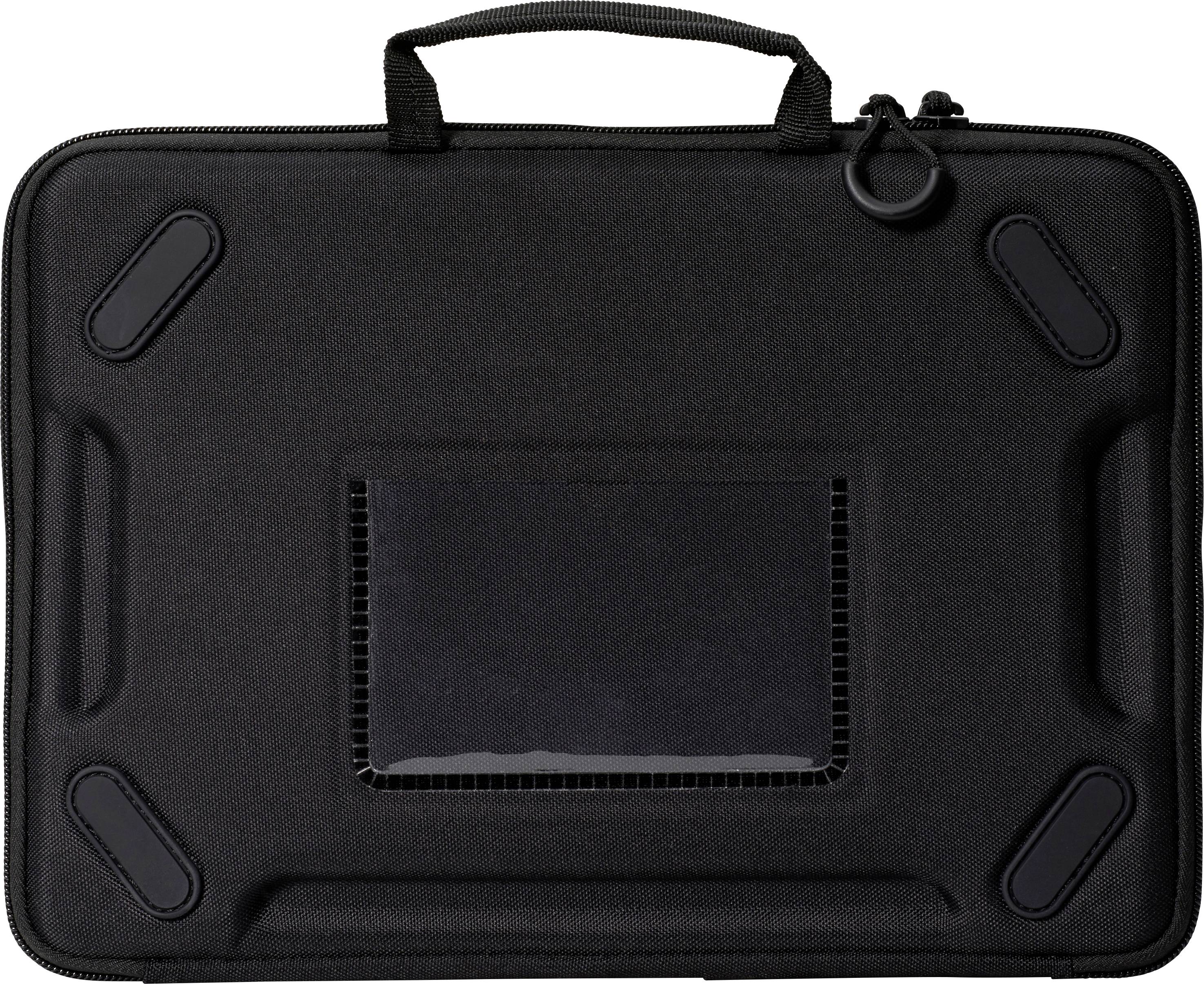 HP Notebook Tasche Always On Black Passend für maximal: 29,5 cm (11,6") Schwarz