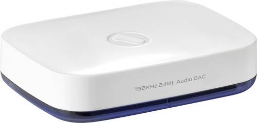 One For All SV 1820 Bluetooth® Musik-Sender Bluetooth Version: 3.0 10m aptX®-Technologie