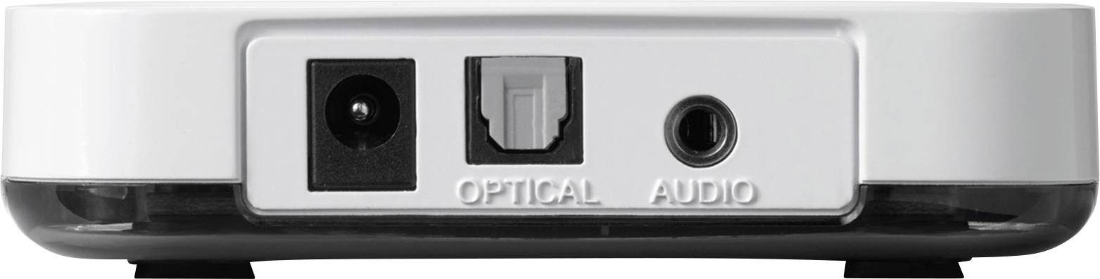 One For All SV 1820 Bluetooth® Musik-Sender Bluetooth Version: 3.0 10 m aptX®-Technologie