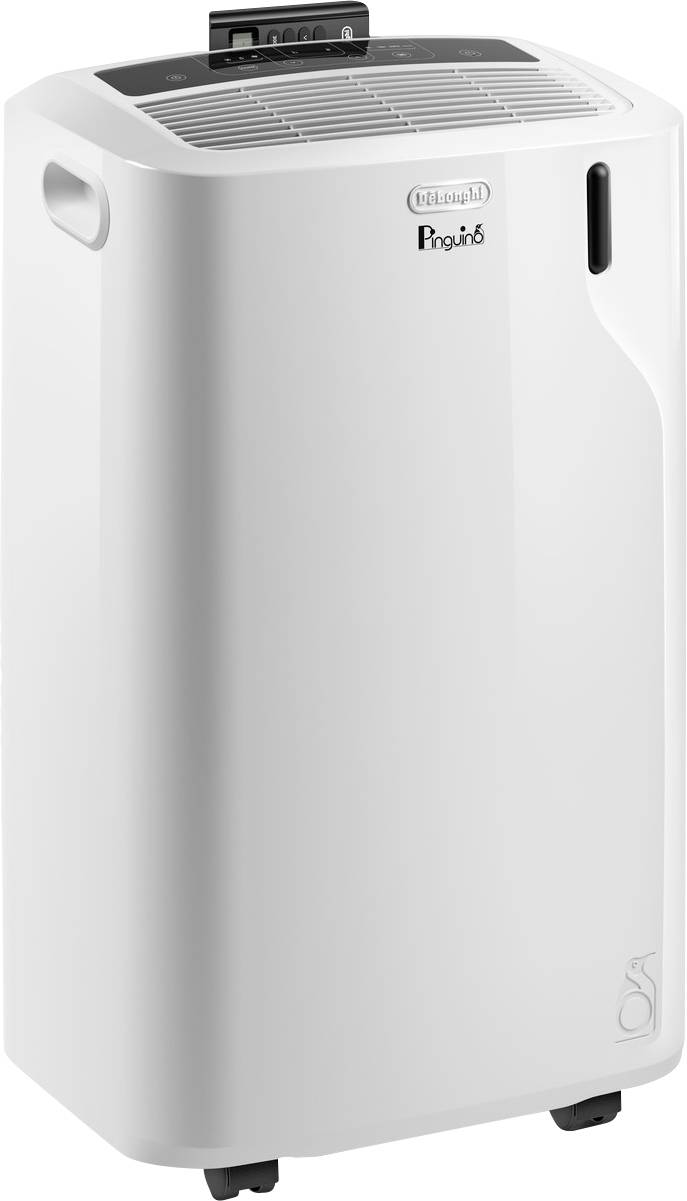 DeLonghi PAC EM82 Monoblock-Klimagerät EEK: A (A+++ - D) 2400 W 80 m³