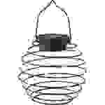 Sygonix LED-Gartenleuchte SY-4673702 LED 0.02 W Warmweiß Schwarz