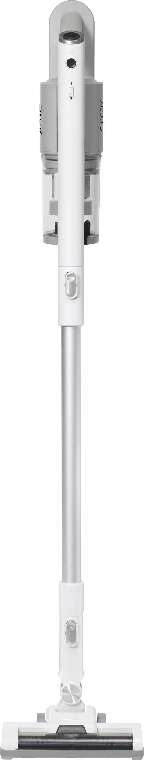 Sygonix Zyklon-Handstaubsauger 150W Beutellos