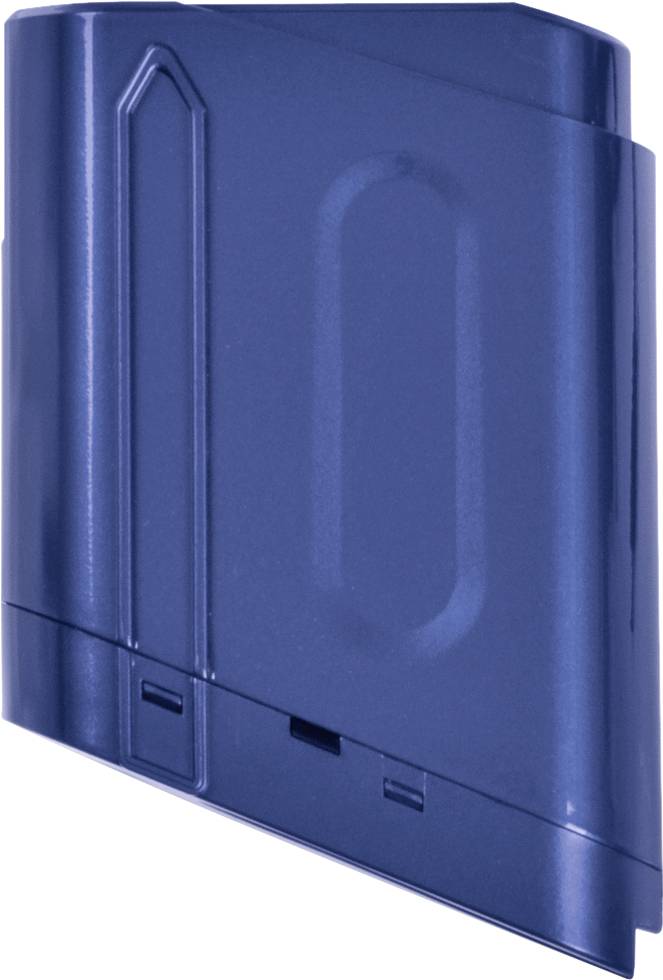 CleanMaxx Pro Power Akku-Zyklon-Staubsauger 22.2V Beutellos