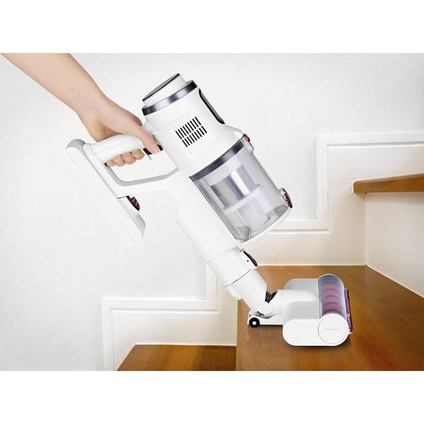 Clever Clean Staubsauger 3 In 1 Maxxmee Clever Clean Akku-Zyklon-Staubsauger 22.5V mit Display