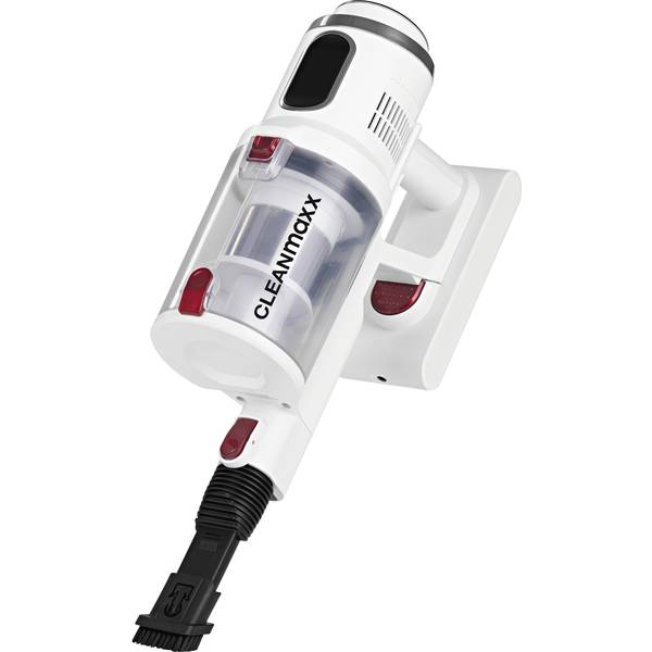 Clever Clean Staubsauger 3 In 1 Maxxmee Clever Clean Akku-Zyklon-Staubsauger 22.5V mit Display