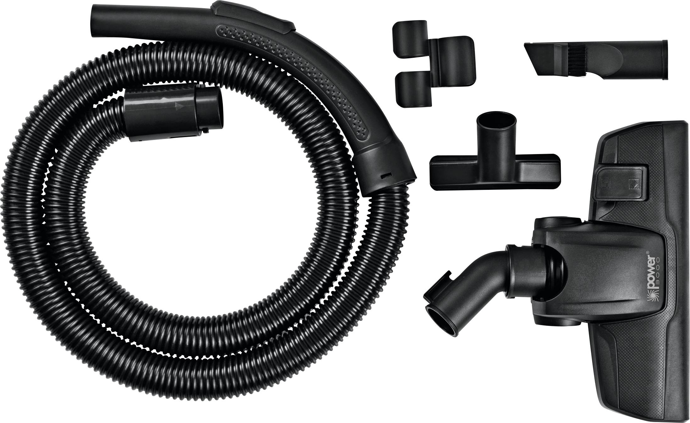 CleanMaxx 2700 Zyklon-Staubsauger Beutellos