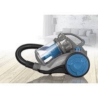 Maxxmee Kompakt Zyklon-Staubsauger Beutellos Maxxmee Kompakt Zyklon-Staubsauger Beutellos