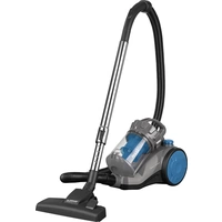 Maxxmee Kompakt Zyklon-Staubsauger Beutellos Maxxmee Kompakt Zyklon-Staubsauger Beutellos