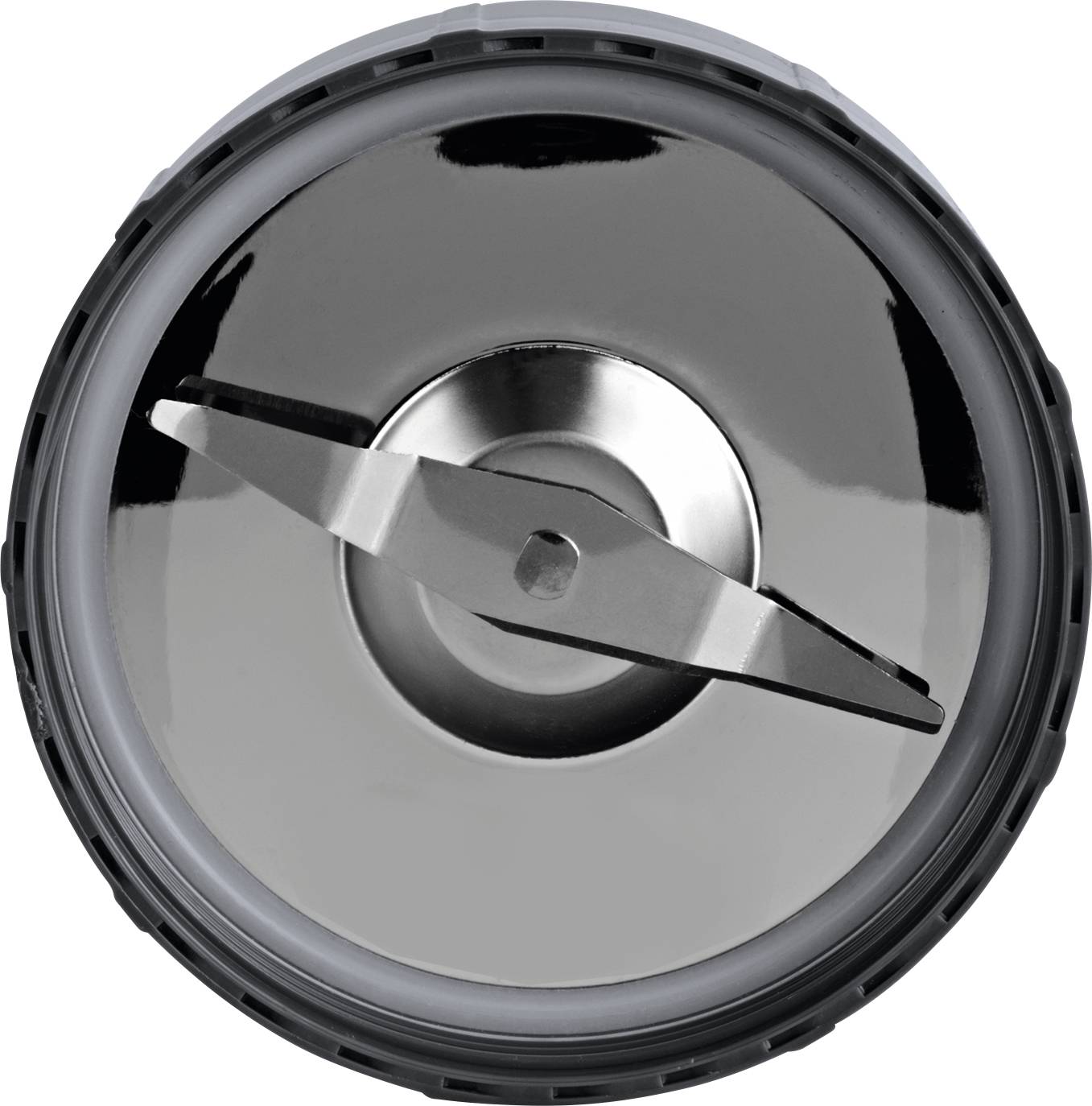 Maxxmee Smoothie-Maker 380W Grau, Silber