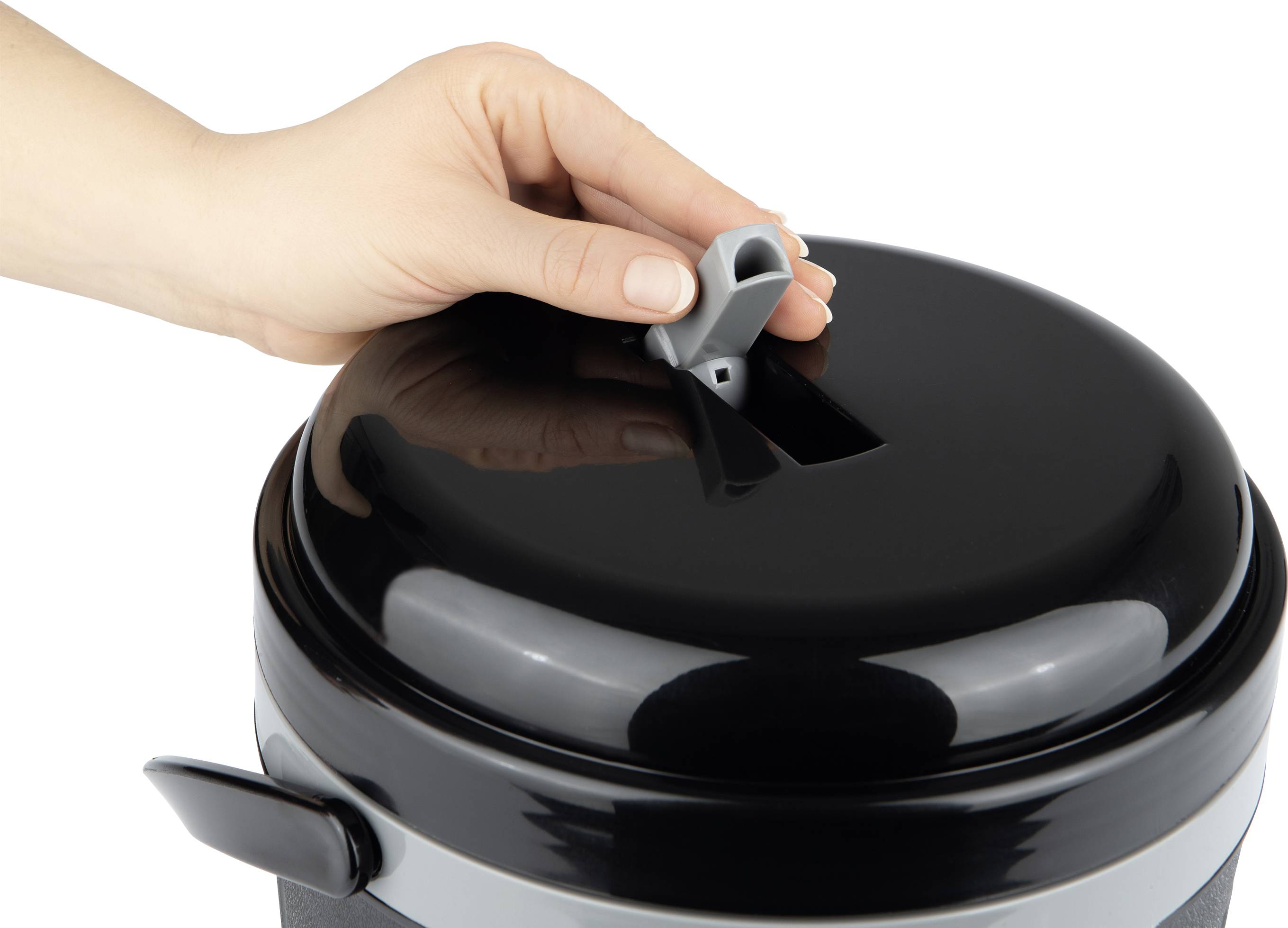 Maxxmee Eiswürfelbehälter 4.5l