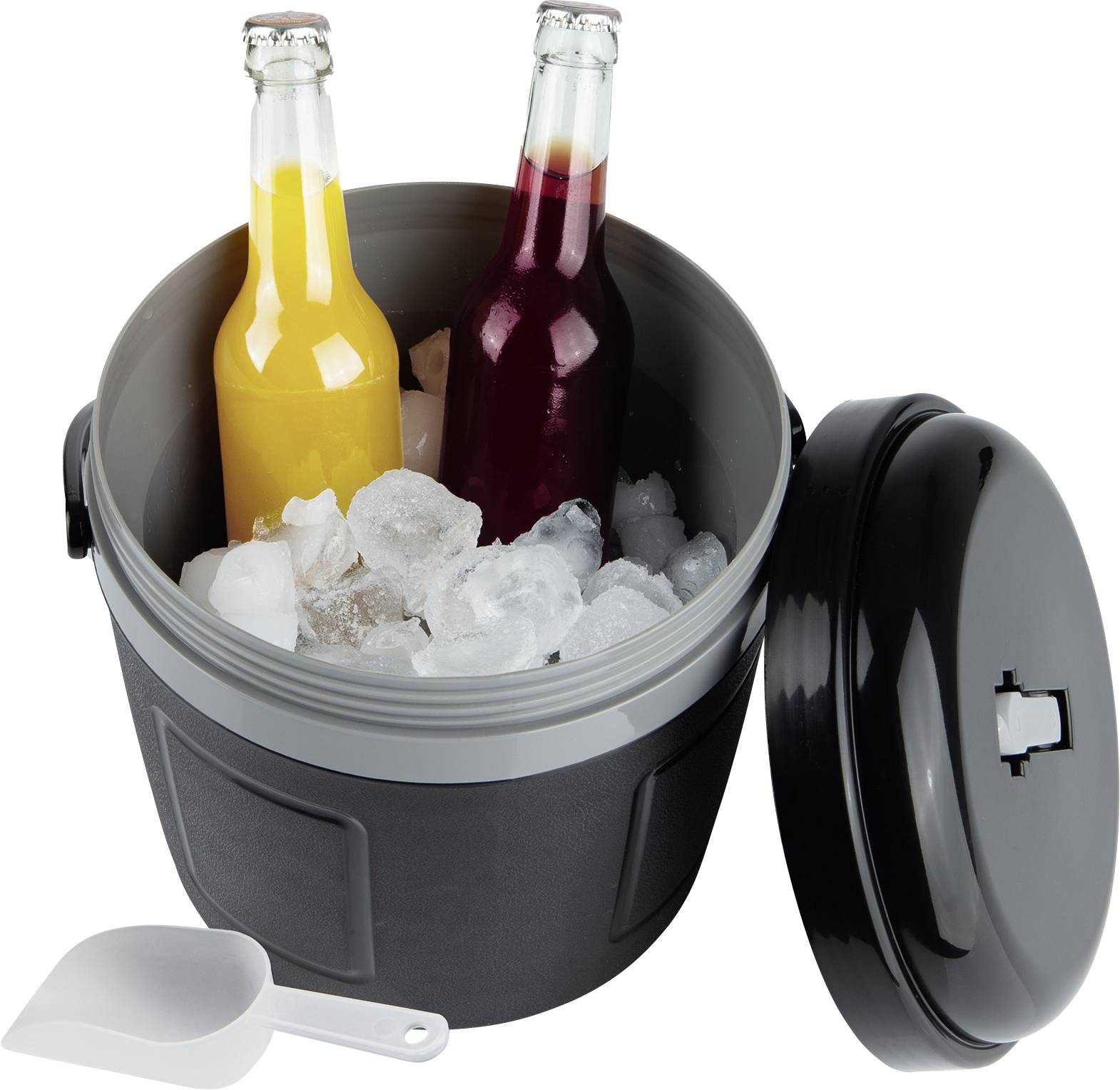 Maxxmee Eiswürfelbehälter 4.5l