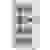 Sygonix SY-4673748 Steckdosen-Verteiler Weiß
