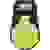 Sygonix SY-4673756 Schaltbare Zwischensteckdose mit Schalter am Gerät 1polig Schwarz, Gelb