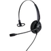 Alcatel-Lucent Enterprise AH 11 G Telefon On Ear Headset kabelgebunden Mono Schwarz Mikrofon-Rausch Alcatel-Lucent Enterprise AH 11 G Telefon On Ear Headset kabelgebunden Mono Schwarz Mikrofon-Rausch
