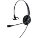 Alcatel-Lucent Enterprise AH 11 GA Telefon On Ear Headset kabelgebunden Mono Schwarz Mikrofon-Rausc Alcatel-Lucent Enterprise AH 11 GA Telefon On Ear Headset kabelgebunden Mono Schwarz Mikrofon-Rausc