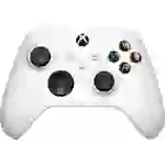 Microsoft Wireless Controller Gamepad Android, iOS, PC, Xbox One, Xbox One S Weiß Microsoft Wireless Controller Gamepad Android, iOS, PC, Xbox One, Xbox One S Weiß