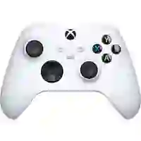 Microsoft Wireless Controller Gamepad Android, iOS, PC, Xbox One, Xbox One S Weiß Microsoft Wireless Controller Gamepad Android, iOS, PC, Xbox One, Xbox One S Weiß