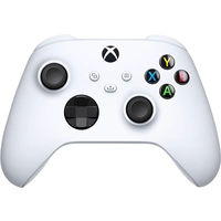 Microsoft Wireless Controller Gamepad Android, iOS, PC, Xbox One, Xbox One S Weiß Microsoft Wireless Controller Gamepad Android, iOS, PC, Xbox One, Xbox One S Weiß