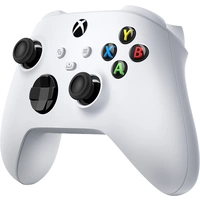 Microsoft Wireless Controller Gamepad Android, iOS, PC, Xbox One, Xbox One S Weiß Microsoft Wireless Controller Gamepad Android, iOS, PC, Xbox One, Xbox One S Weiß