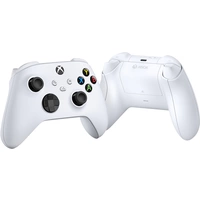 Microsoft Wireless Controller Gamepad Android, iOS, PC, Xbox One, Xbox One S Weiß Microsoft Wireless Controller Gamepad Android, iOS, PC, Xbox One, Xbox One S Weiß
