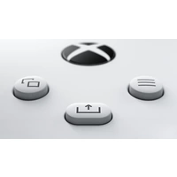 Microsoft Wireless Controller Gamepad Android, iOS, PC, Xbox One, Xbox One S Weiß Microsoft Wireless Controller Gamepad Android, iOS, PC, Xbox One, Xbox One S Weiß