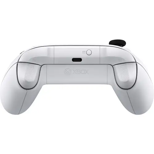 Microsoft Wireless Controller Gamepad Android, iOS, PC, Xbox One, Xbox One S Weiß Microsoft Wireless Controller Gamepad Android, iOS, PC, Xbox One, Xbox One S Weiß