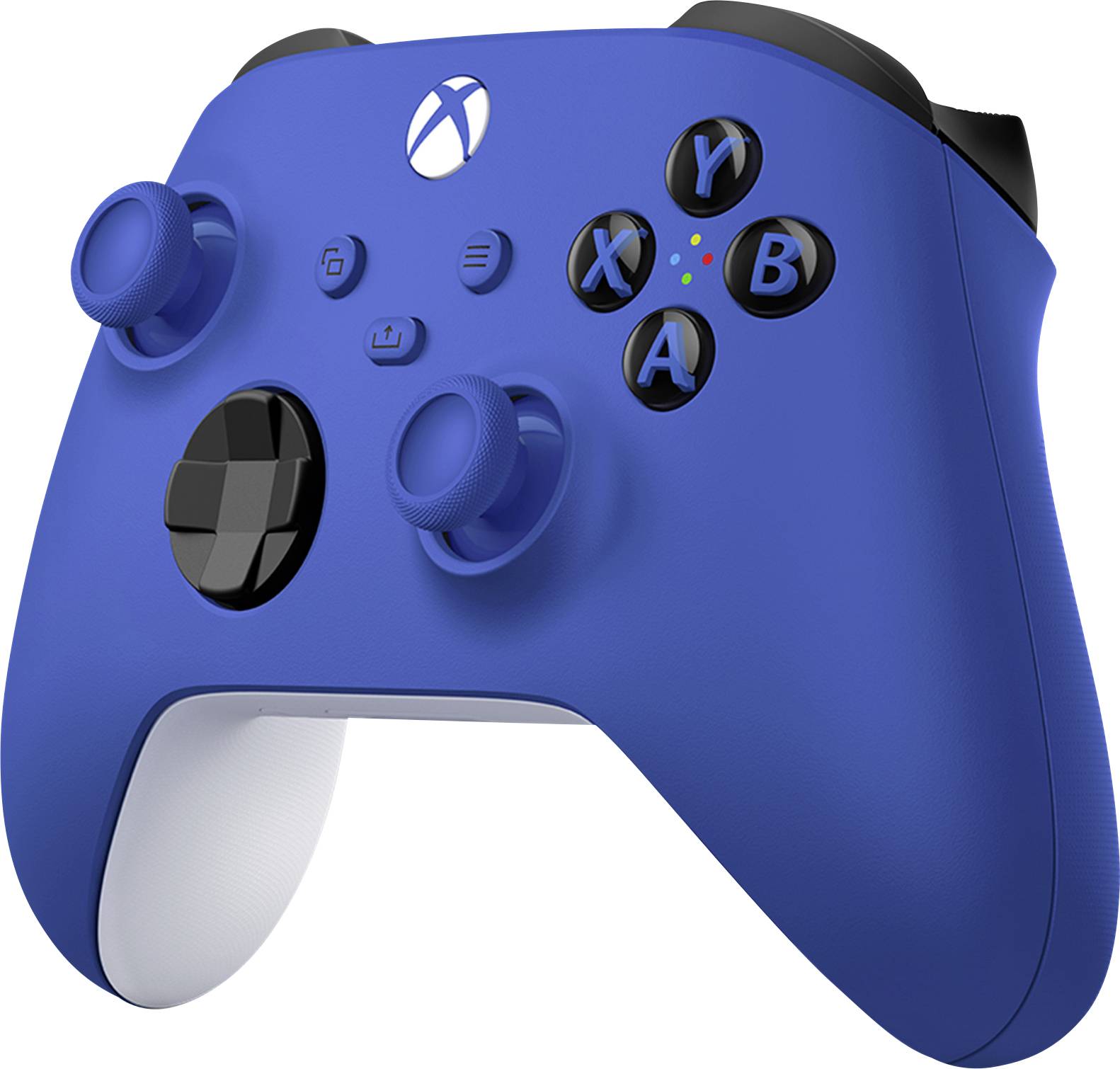 Microsoft Wireless Controller Gamepad Android, iOS, PC, Xbox One, Xbox One S Blau