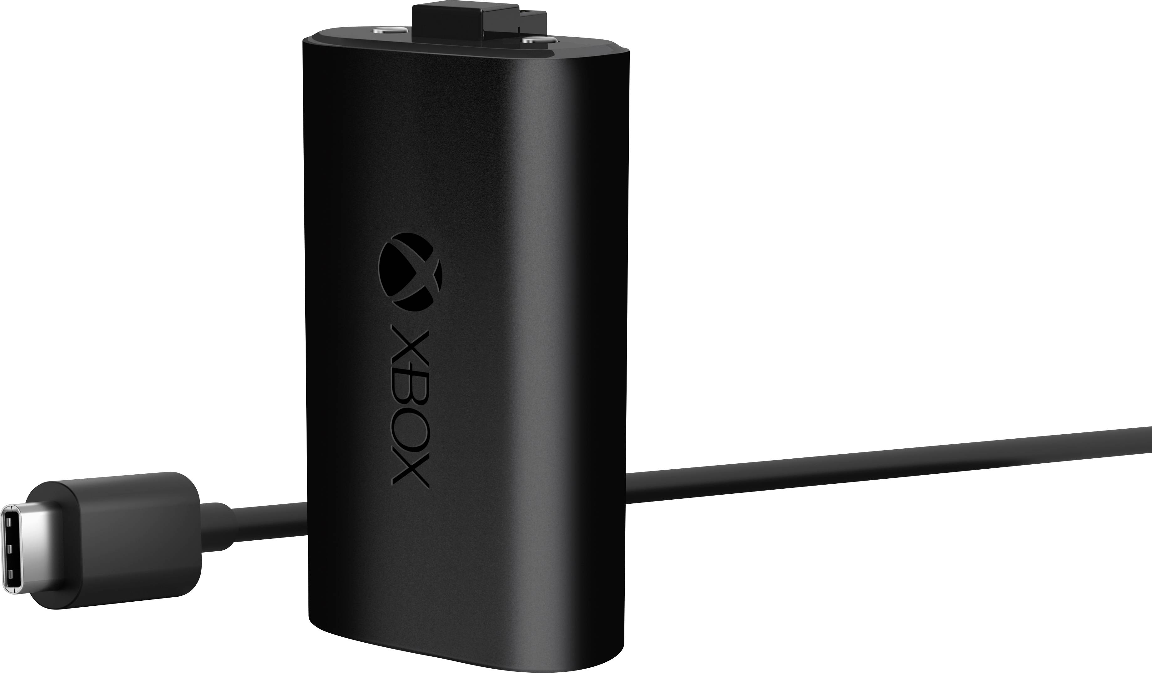 Microsoft Xbox Rechargeable Battery + USB-C Cable