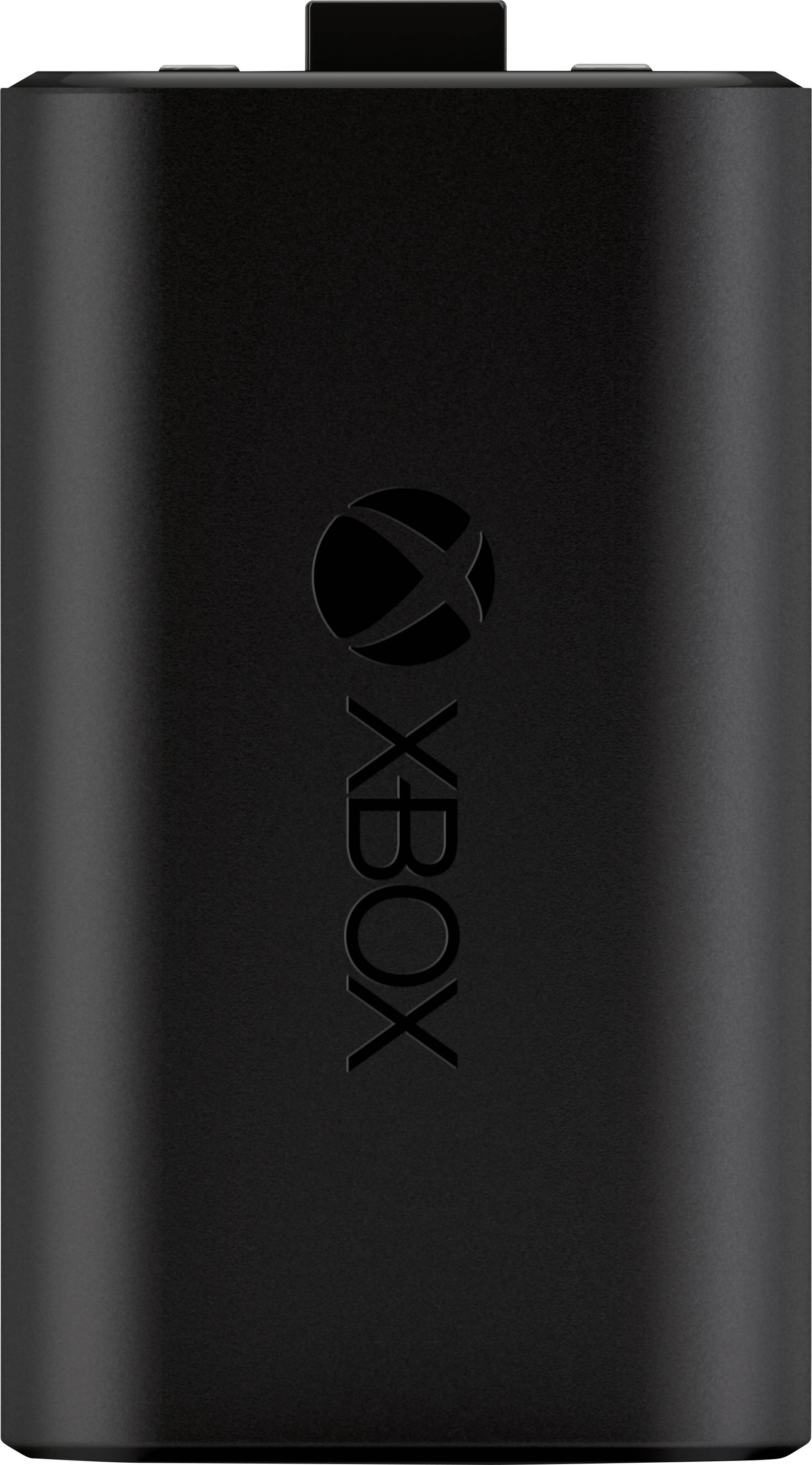 Microsoft Xbox Play & Charge Kit Akku Xbox One