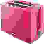 Prinz PZ-TA 1 Toaster Pink