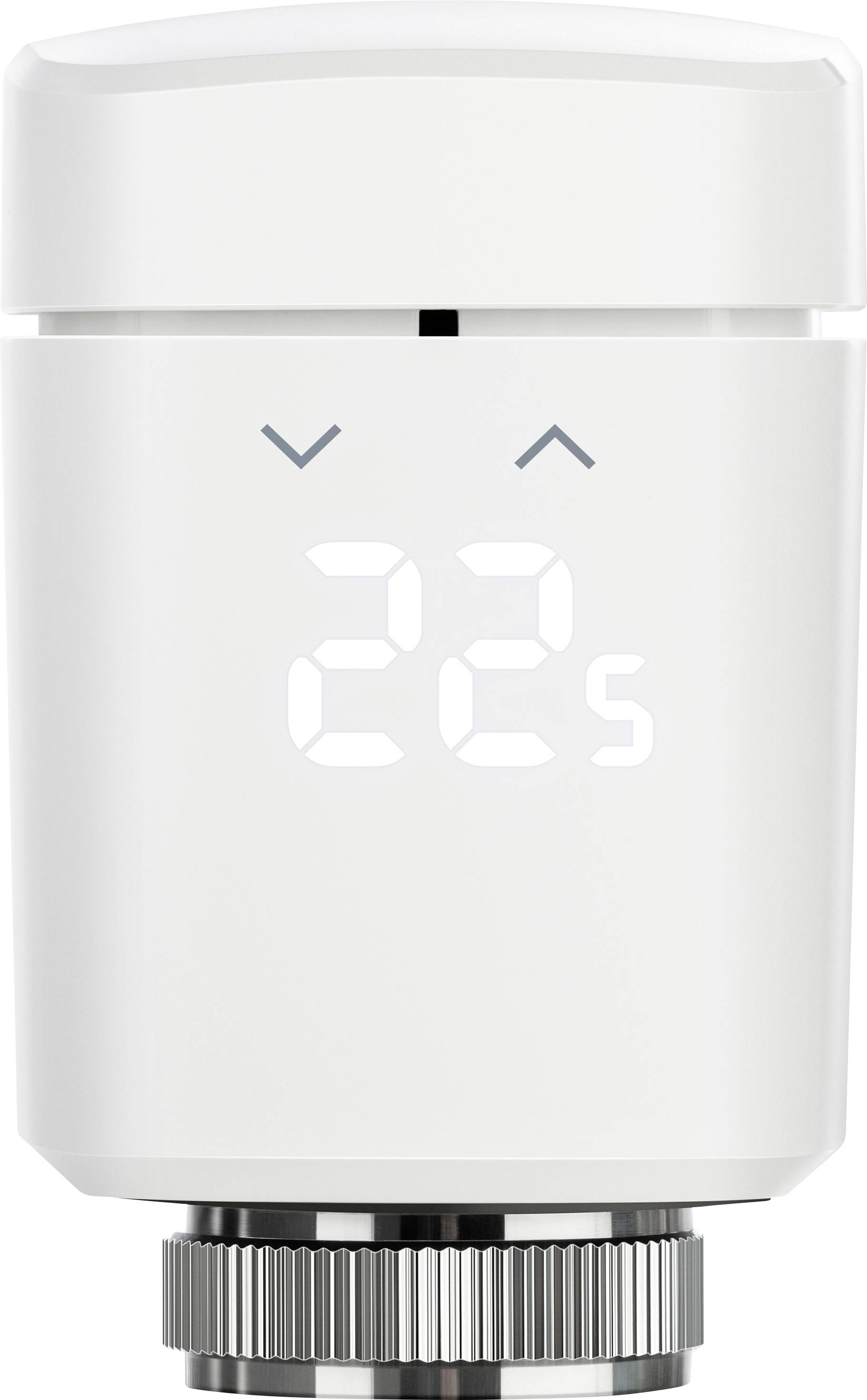 Eve home Thermo 2020 Bluetooth Low Energy Thermostat Apple HomeKit