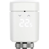 Eve home Thermo 2020 Bluetooth Low Energy Thermostat Apple HomeKit Eve home Thermo 2020 Bluetooth Low Energy Thermostat Apple HomeKit