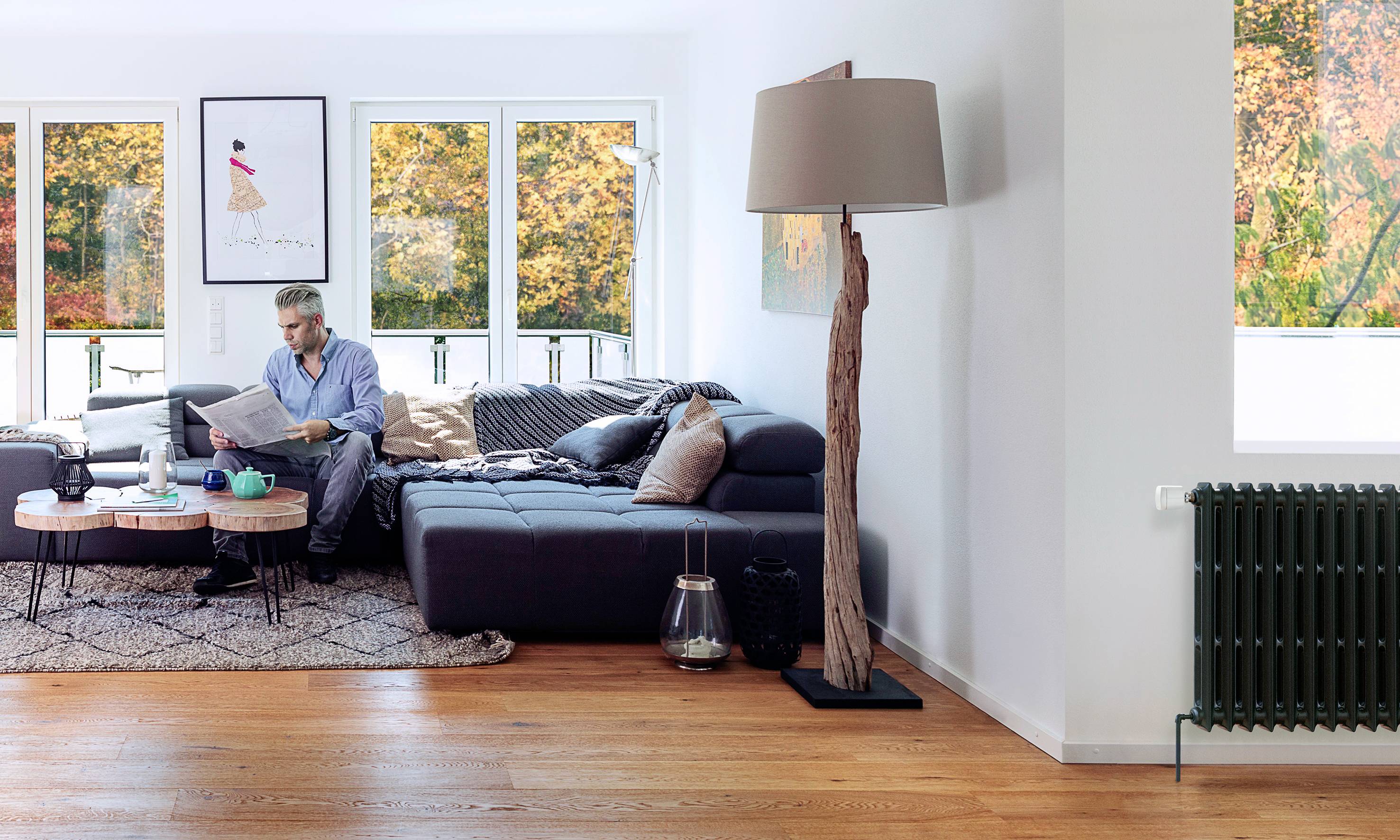 Eve home Thermo 2020 Bluetooth Low Energy Thermostat Apple HomeKit