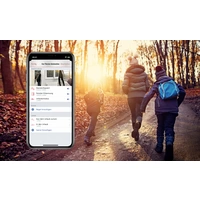 Eve home Thermo 2020 Bluetooth Low Energy Thermostat Apple HomeKit Eve home Thermo 2020 Bluetooth Low Energy Thermostat Apple HomeKit